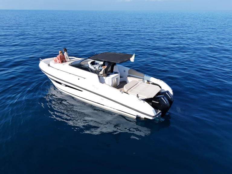 Bootsverleih Rio Yachts Daytona 34 Sorrent Samboat