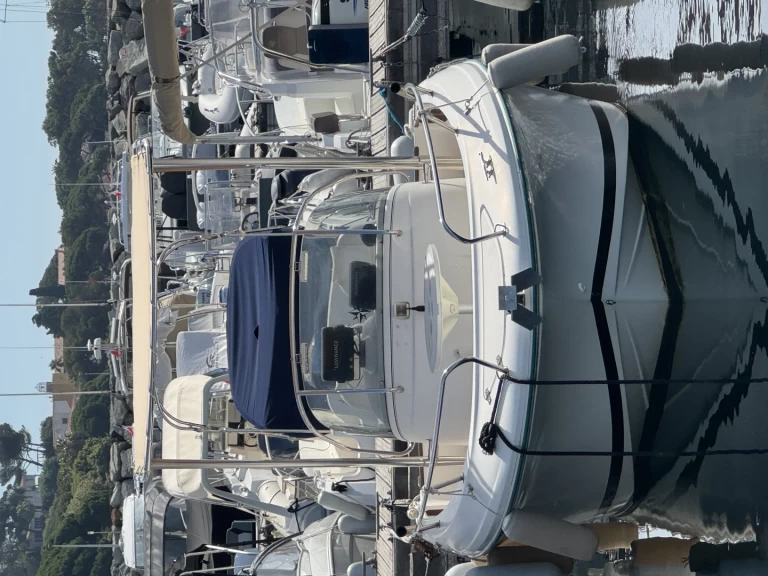 Bootsverleih Jeanneau Cap Camarat 625 Les Issambres Samboat