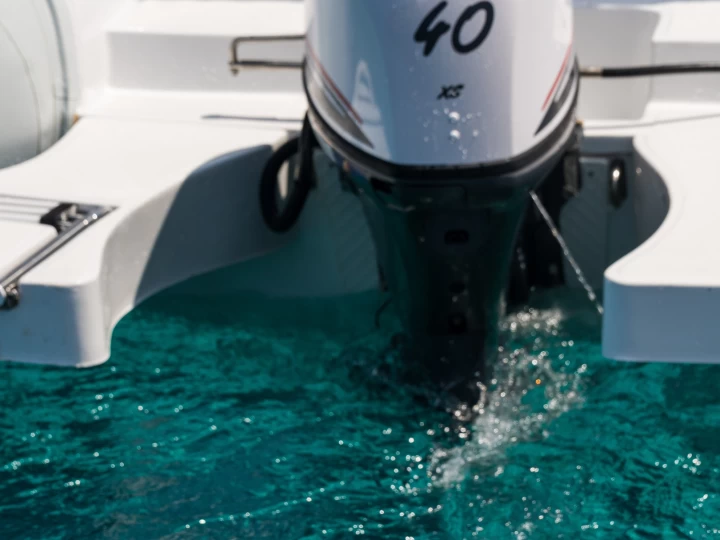 YachtCharter in Trapani - Alemar M600 Alemar auf SamBoat