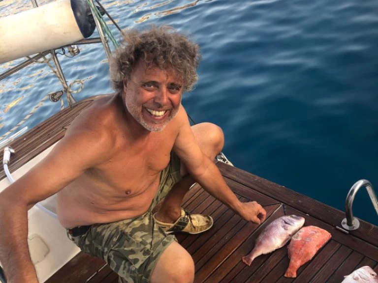 Segelboot mieten in Marina Baotić zum besten Preis