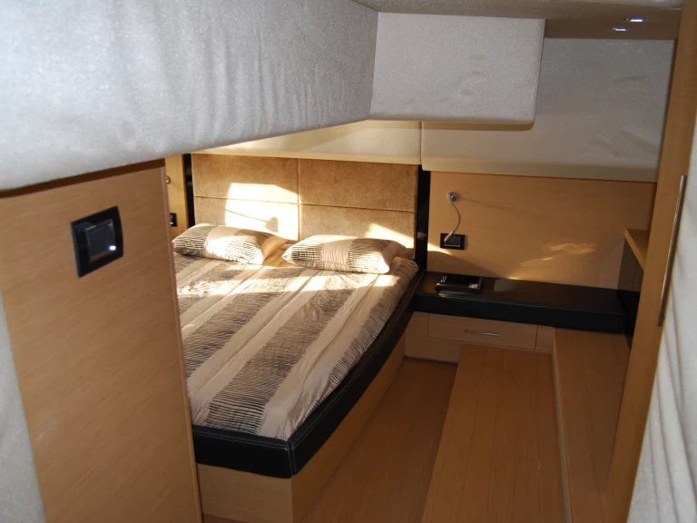 Motorboot mit oder ohne Skipper Sessa Marine mieten in Sitges