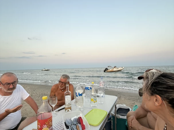 Bootsverleih Zodiac Club 750 Carnon-Plage Samboat