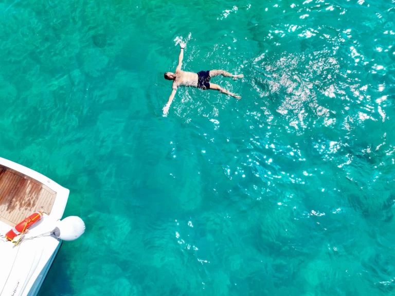 Boot mieten Castellammare del Golfo günstig Zaffiro 34