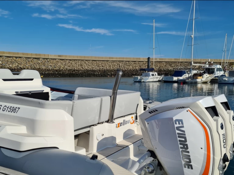 Schlauchboot mieten in Les Sables-d'Olonne zum besten Preis