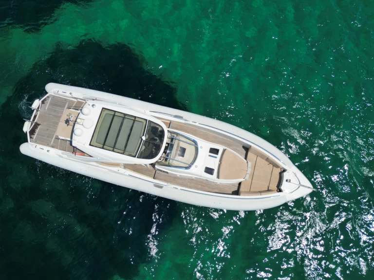 Yacht mieten in Porto-Vecchio zum besten Preis