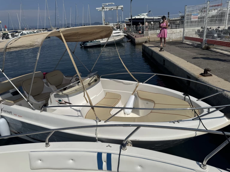 Bootsverleih Cn-Cap-Ferret B2 La Ciotat Samboat