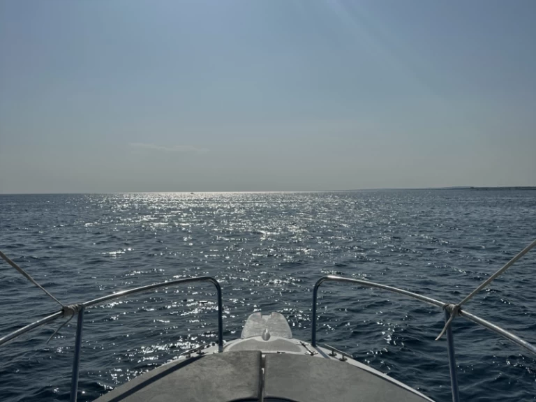 Motorboot mieten in Porto Cesareo zum besten Preis