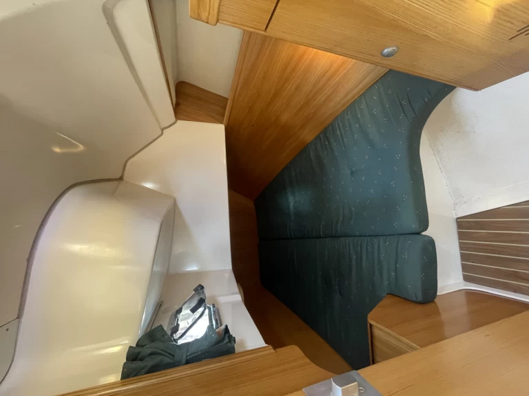 YachtCharter in Auray - Alliaura-Marine FEELING 32 auf SamBoat