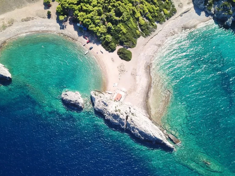 Segelboot mit oder ohne Skipper Traditional mieten in Pórto Chéli
