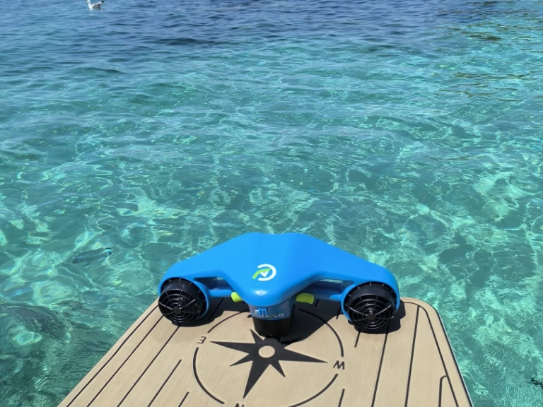 Boot mieten Mandelieu-la-Napoule günstig Quicksilver 605 Sundeck