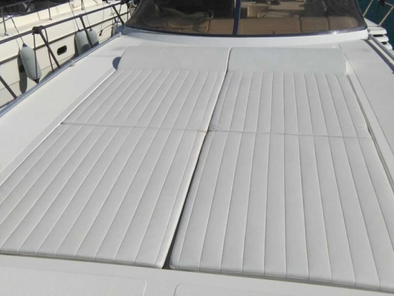 YachtCharter in Fiumicino - Rizzardi Cr 50 Day  auf SamBoat