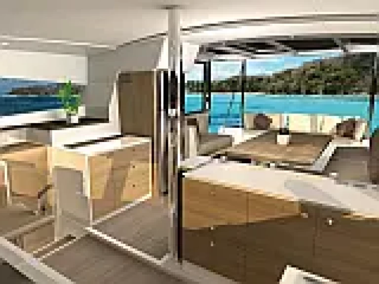 Katamaran mieten in Primošten zum besten Preis