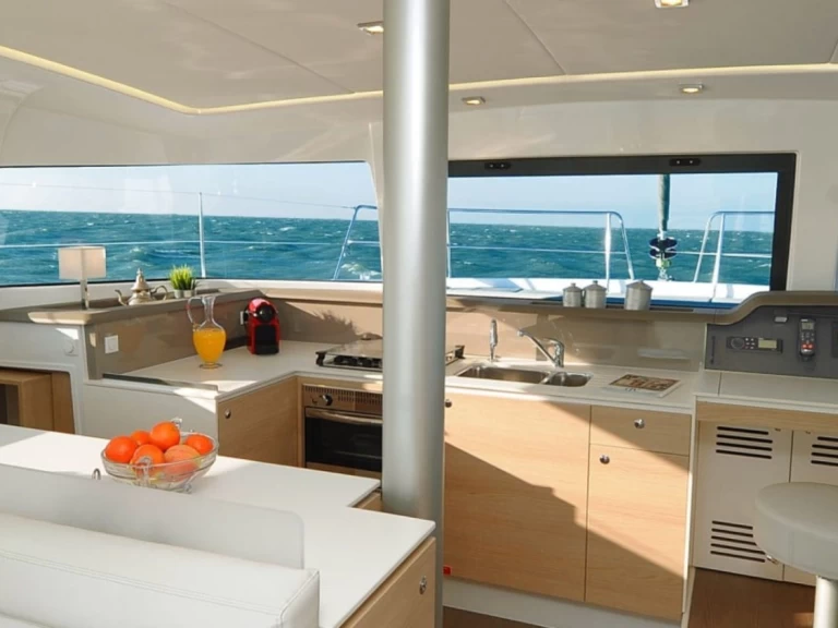 YachtCharter in Primošten - Bali Bali 4.1 auf SamBoat