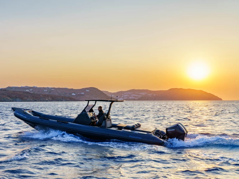 Marvel G2 960 mieten Ornós