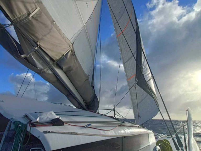 Boot mieten Toulon günstig TS 42