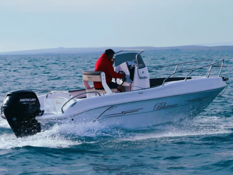 Motorboot mieten in Marzamemi zum besten Preis