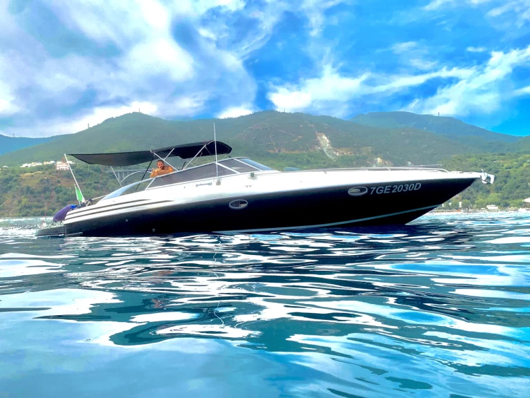 Boot mieten Genua  günstig Endurance 35