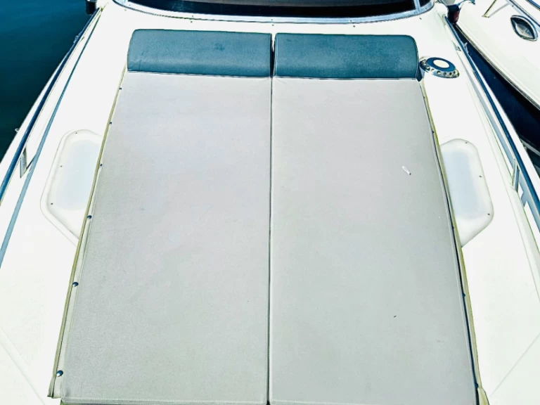 Boot mieten Genua  günstig Endurance 35