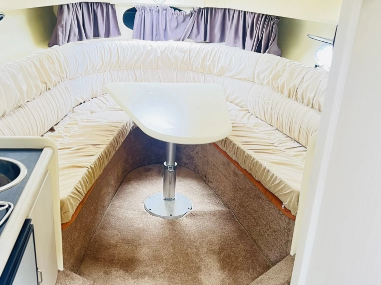 Bootsverleih Cranchi Endurance 35 Genua  Samboat