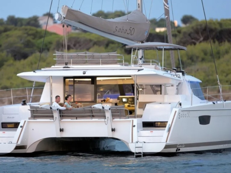Katamaran mieten in Key West zum besten Preis