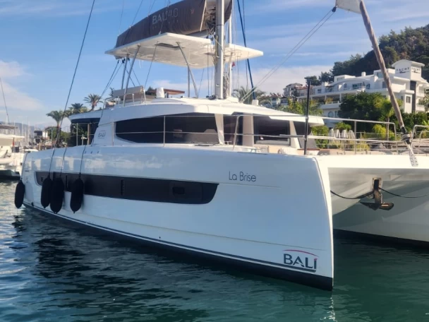 Boot mieten Fethiye günstig Bali 4.6