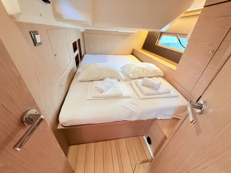 Segelboot mieten in Sukošan - Bénéteau Oceanis 46.1