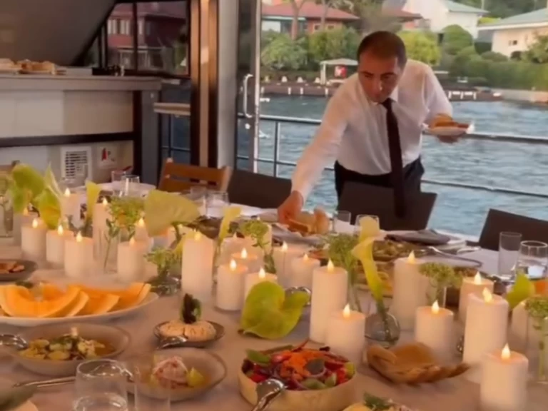 Katamaran mieten in Torba -  Luxury Catamaran