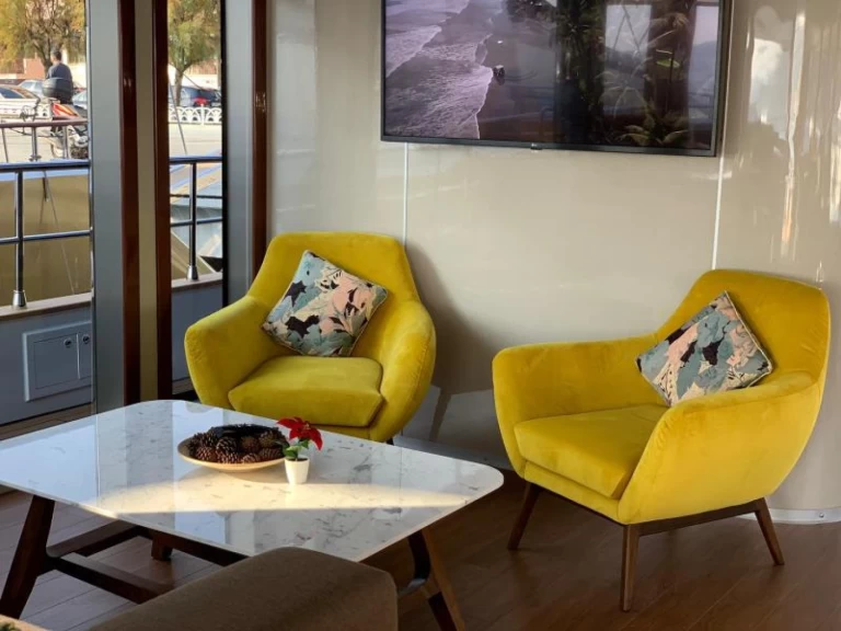 Bootsverleih  Luxury Catamaran Torba Samboat