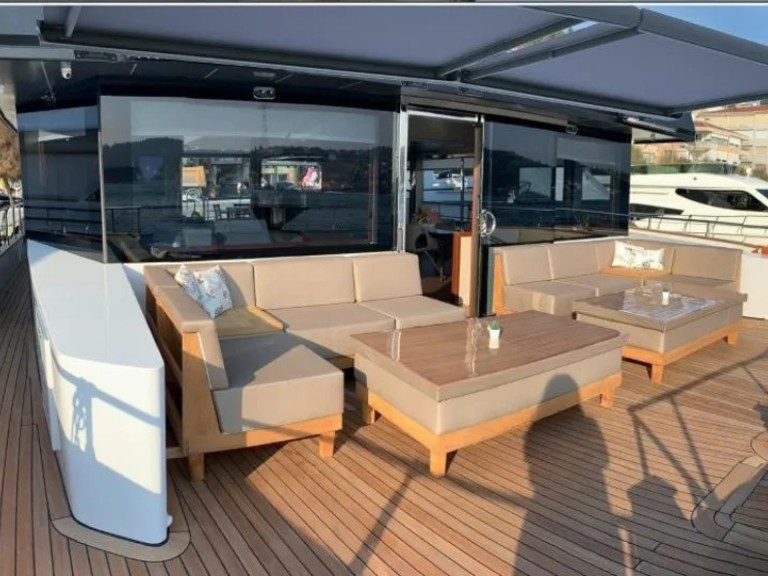 Katamaran mit oder ohne Skipper  mieten in Torba