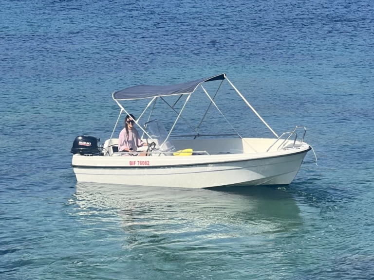 Bootsverleih Terhi 445 C Galéria Samboat