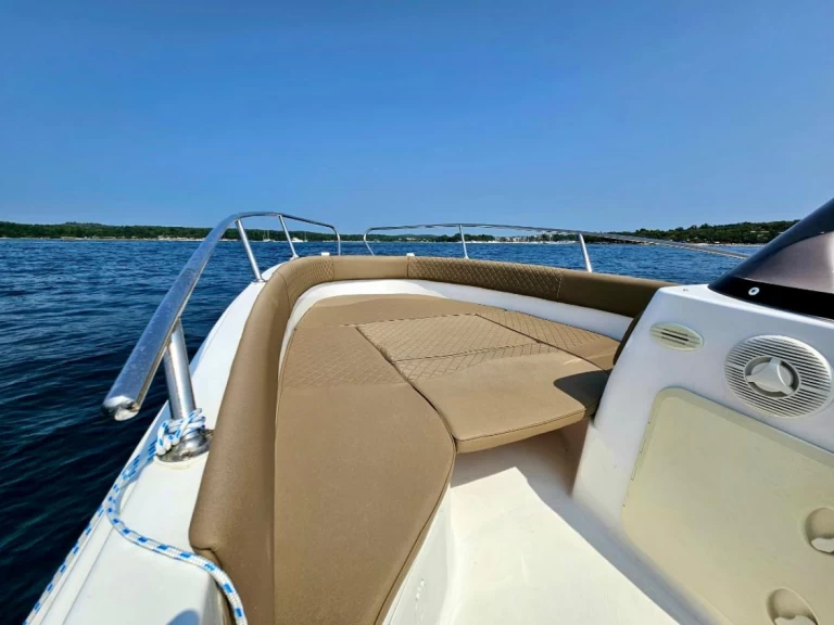 Marinello Eden 22 mieten Funtana-Fontane