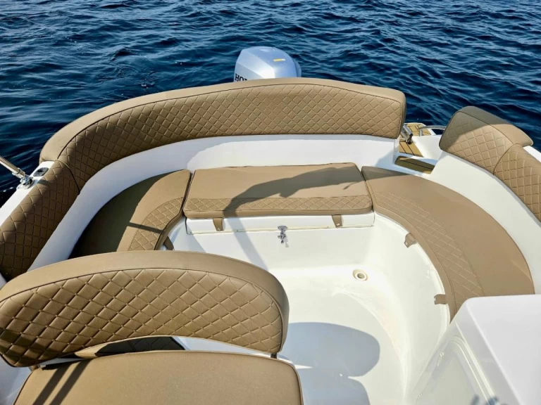 Bootsverleih Marinello Eden 22 Funtana-Fontane Samboat