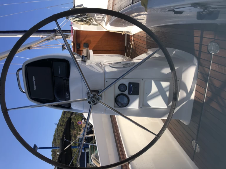 Ein Bavaria Bavaria 32 Cruiser mieten in Port d'Andratx