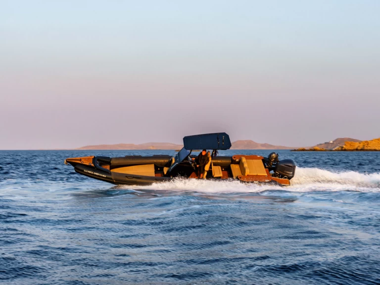 Marvel G2 960 mieten Ornós