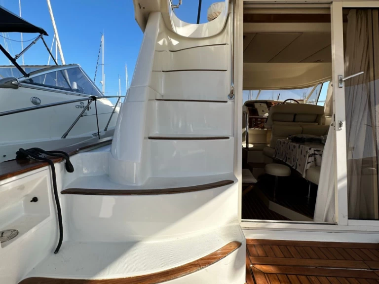 Motorboot mieten in Talamone zum besten Preis