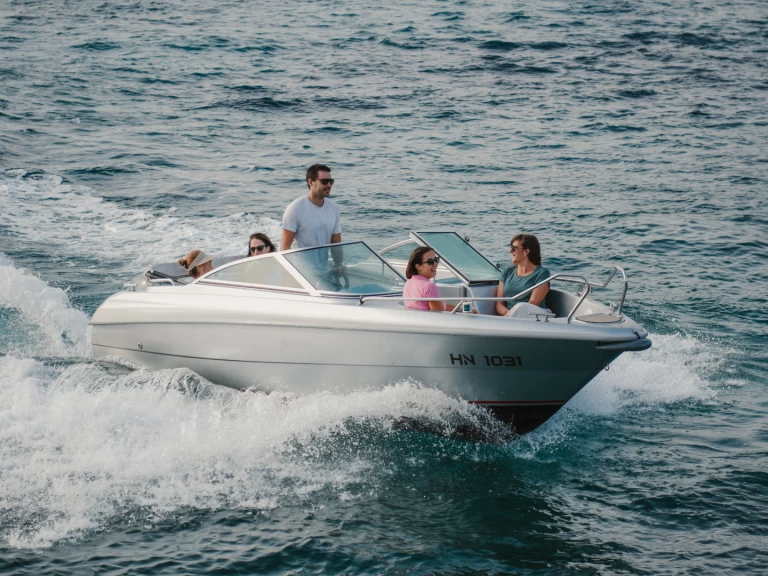 Boot mieten Herceg Novi günstig 5820