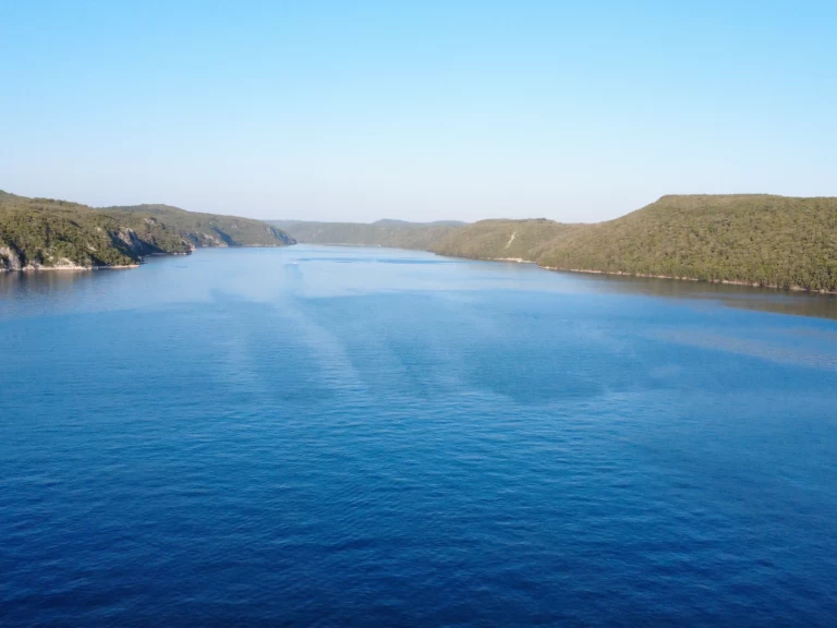 Siar Moschini Andromeda mieten Funtana-Fontane