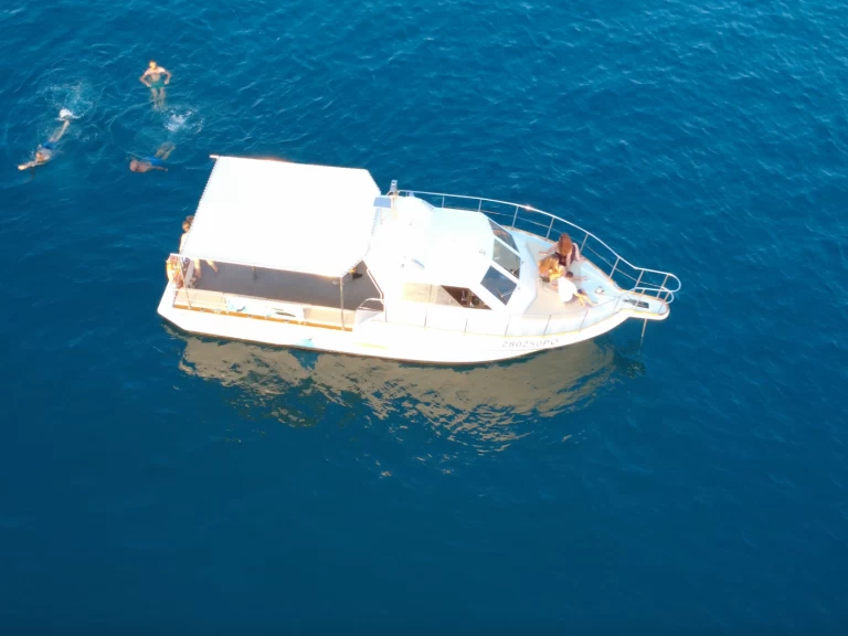 YachtCharter in Funtana-Fontane - Siar Moschini Andromeda auf SamBoat