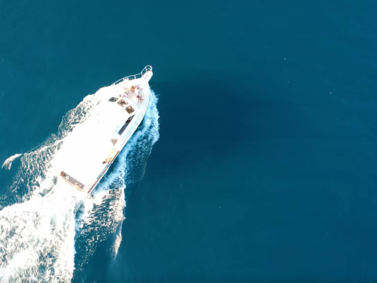 Ein Siar Moschini Andromeda mieten in Funtana-Fontane