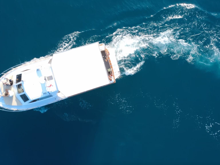 Boot mieten Funtana-Fontane günstig Andromeda