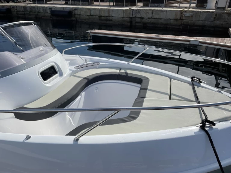 B2 Marine Cap ferret 572 open mieten Ajaccio