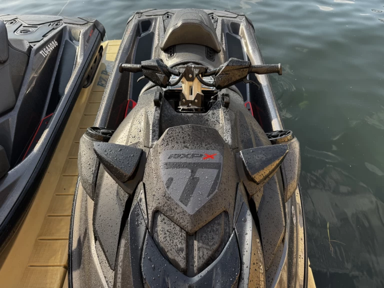 Boot mieten Port Grimaud günstig Sea-Doo RXP-X 300,