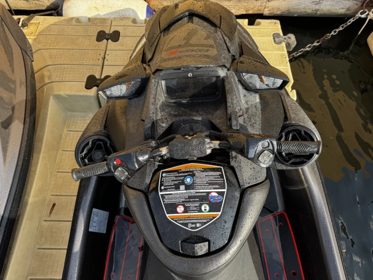 Bootsverleih Sea-Doo Sea-Doo RXP-X 300, Port Grimaud Samboat