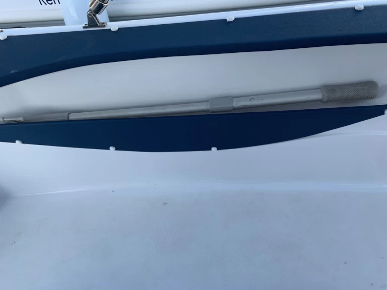 YachtCharter in Bisceglie - tancredi BLUMAX 19 PRO auf SamBoat