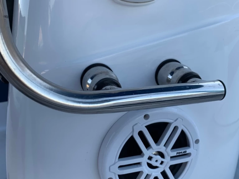 Motorboot mieten in Bisceglie zum besten Preis