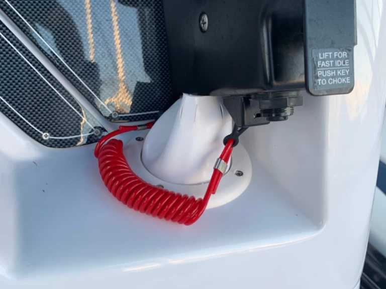 tancredi BLUMAX 19 PRO mieten Bisceglie