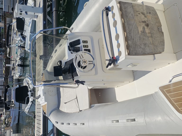 Schlauchboot mieten in Banyuls-sur-Mer zum besten Preis