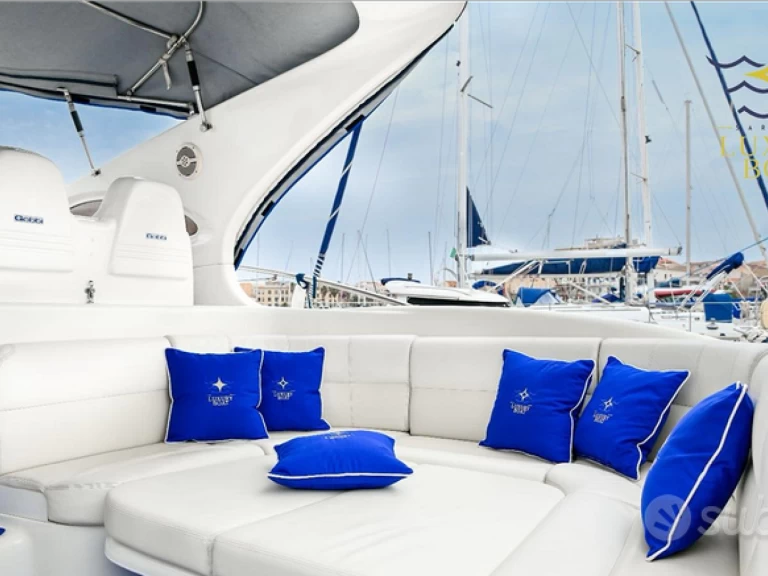 Motorboot mieten in Puntone zum besten Preis