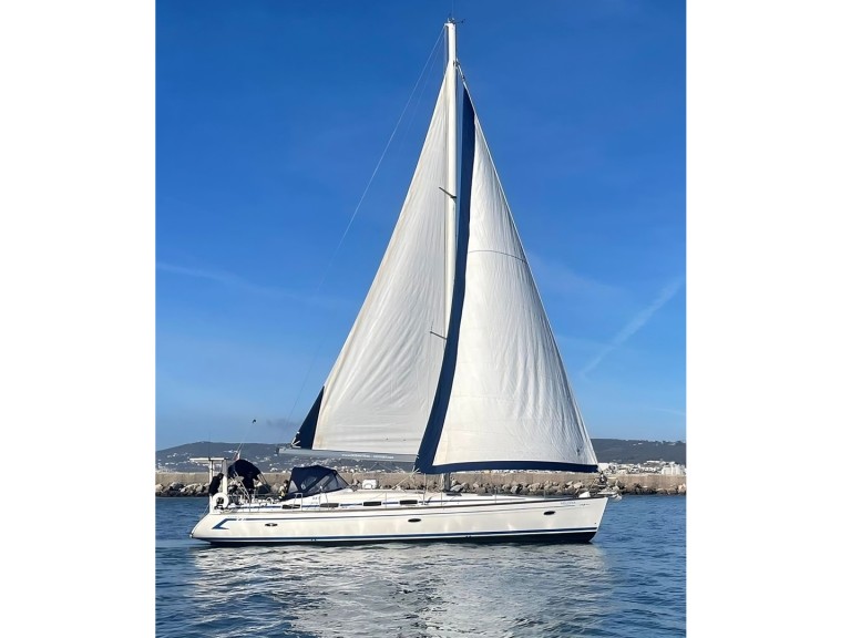 YachtCharter in Horta - Bavaria Bavaria 50 Cruiser auf SamBoat