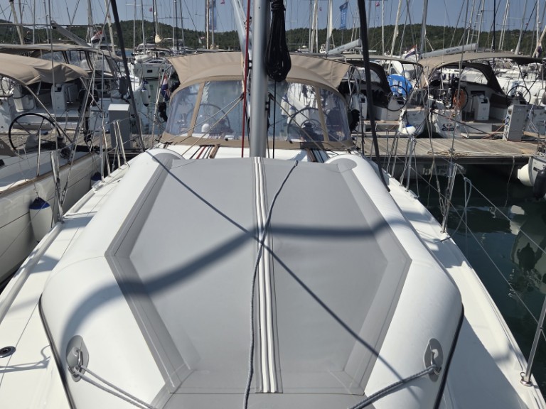 Segelboot mieten in Pirovac zum besten Preis